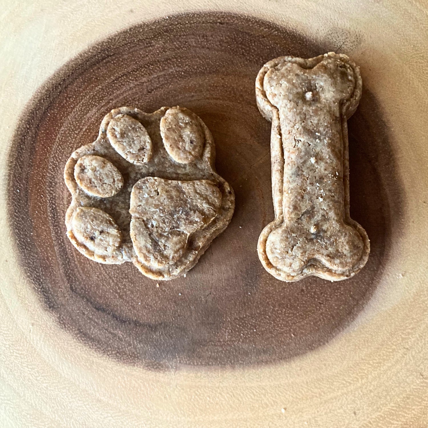 Dog Biscuits